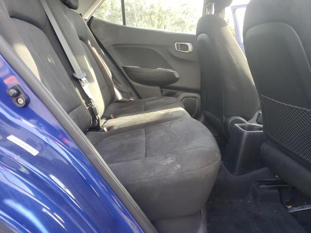 2021 HYUNDAI VENUE SE - KMHRB8A30MU067314