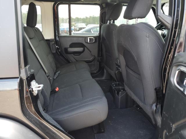2020 JEEP WRANGLER U - 1C4HJXDN7LW115078