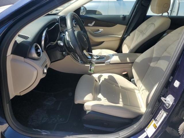 2018 MERCEDES-BENZ C 300 - WDDWF4JB9JR407768