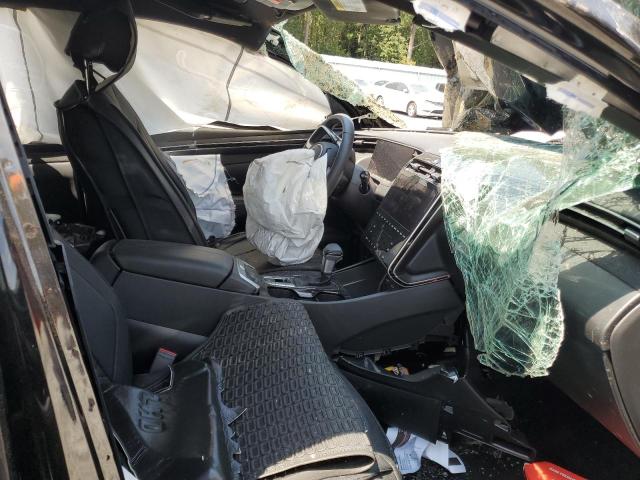 2024 HYUNDAI TUCSON XRT KM8JF3DE4RU292358