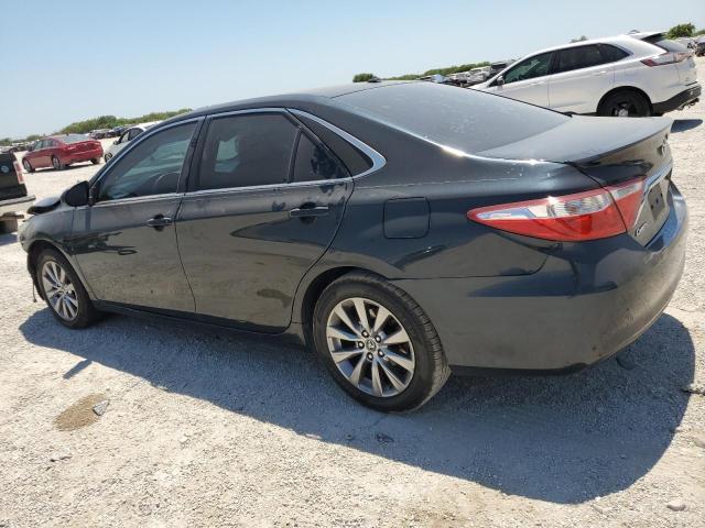 VIN 4T4BF1FK4FR494775 2015 Toyota Camry, LE no.2