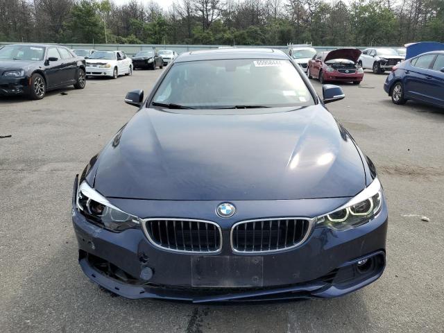 VIN WBA4J7C51KBM75482 2019 BMW 4 Series, 440XI Gran... no.5