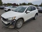 MAZDA CX-5 TOURI снимка