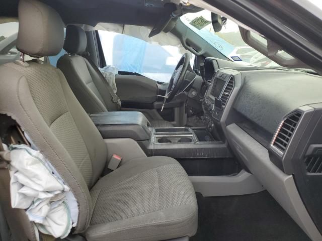 2015 FORD F150 SUPER - 1FTEW1C8XFKD13131