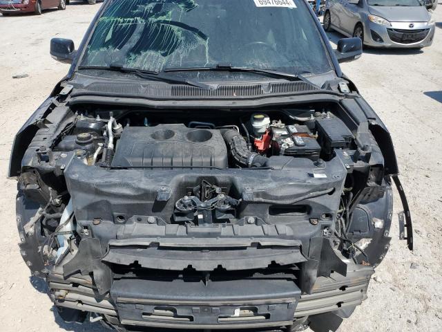 2016 FORD EXPLORER X - 1FM5K8DH0GGA68469