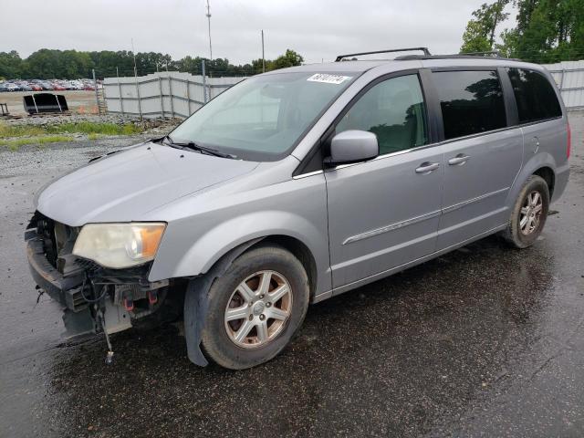 CHRYSLER TOWN & COU