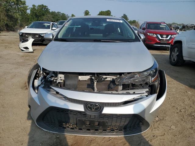 2022 TOYOTA COROLLA LE - 5YFEPMAEXNP282308