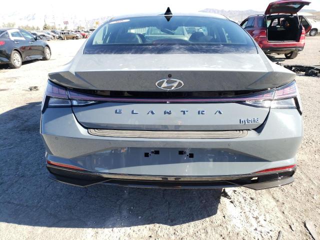 2022 HYUNDAI ELANTRA LI - KMHLN4AJ8NU014219