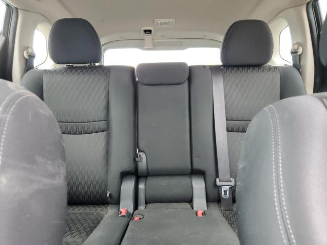2018 NISSAN ROGUE S - KNMAT2MV2JP537748