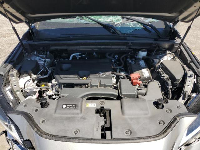 2023 LEXUS NX 250 2T2ADCAZ0PC003726