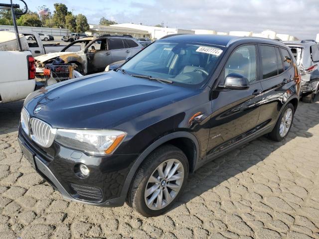 VIN 5UXWX9C56F0D48378 2015 BMW X3, Xdrive28I no.1