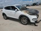 Lot #2960131072 2016 HYUNDAI TUCSON LIM