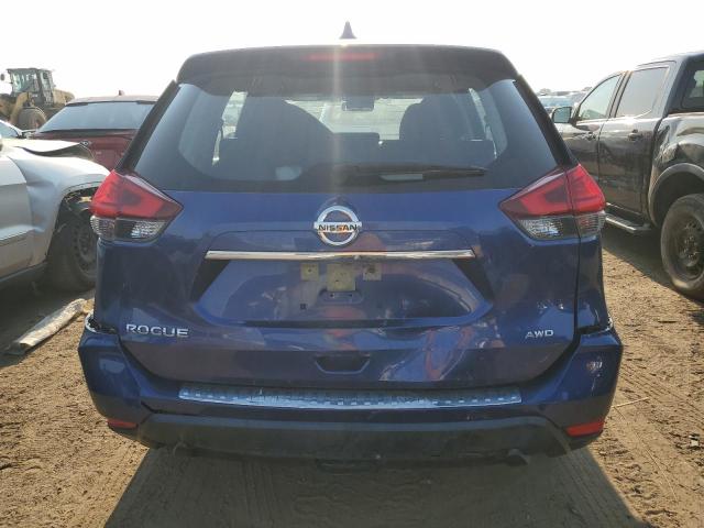 2017 NISSAN ROGUE S - JN8AT2MV2HW026271