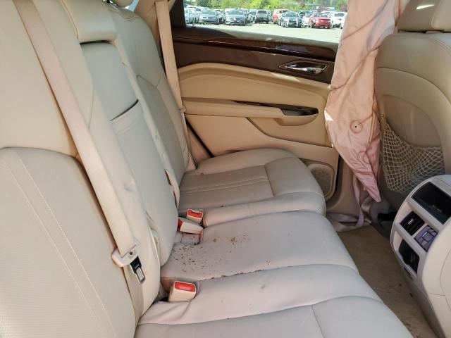 2016 CADILLAC SRX PERFOR - 3GYFNCE3XGS520008