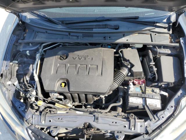 2016 TOYOTA COROLLA L - 5YFBURHE7GP537658