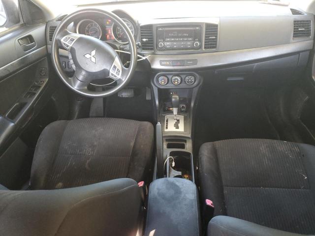 2015 MITSUBISHI LANCER ES - JA32U2FU7FU011757