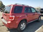 FORD ESCAPE XLT снимка