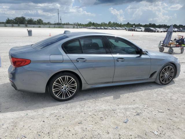 VIN WBAJA5C51KBX46855 2019 BMW 5 Series, 530 I no.3