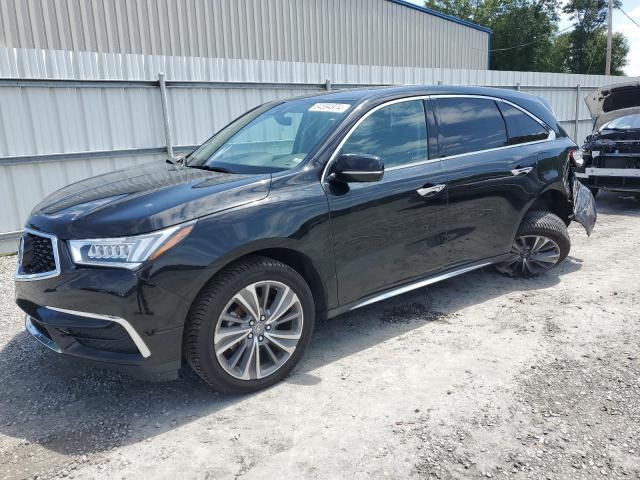 2018 ACURA MDX TECHNO - 5J8YD4H51JL007216