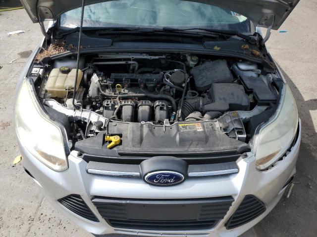 VIN 1FADP3K29EL162802 2014 Ford Focus, SE no.11