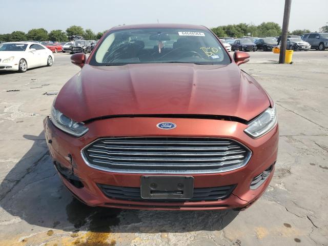 VIN 3FA6P0H73ER377281 2014 Ford Fusion, SE no.5