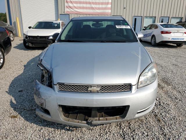 2016 CHEVROLET IMPALA LIM - 2G1WB5E32G1126811