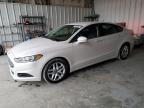 FORD FUSION SE photo