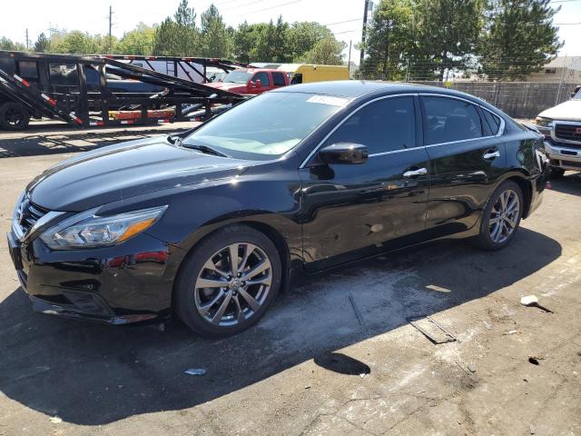 VIN 1N4AL3AP6JC164304 2018 Nissan Altima, 2.5 no.1