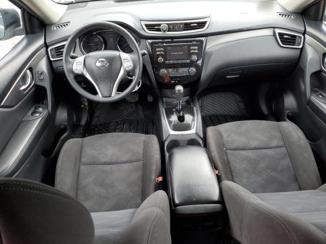 2015 NISSAN ROGUE S - KNMAT2MV0FP554636