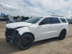 2018 DODGE DURANGO GT - 1C4RDJDG2JC146005