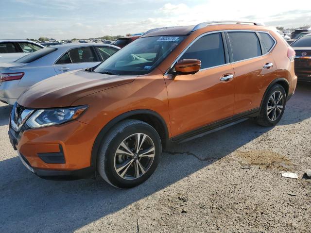 2020 NISSAN ROGUE S - JN8AT2MT3LW031082