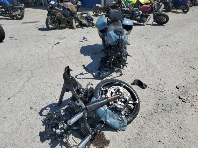 2024 HARLEY-DAVIDSON FLHX 1HD1KB716RB612163
