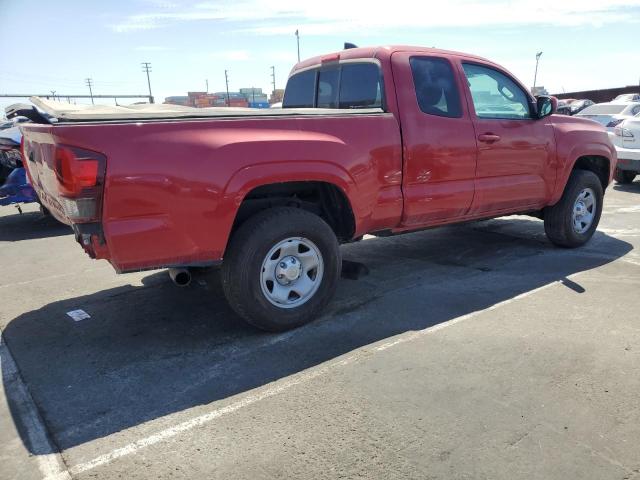 VIN 3TYRZ5CNXPT028515 2023 Toyota Tacoma, Access Cab no.3