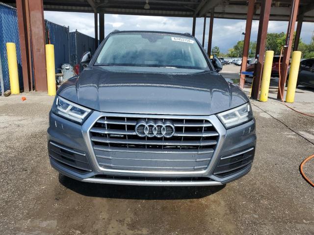 VIN WA1BNAFY5J2172778 2018 Audi Q5, Premium Plus no.5