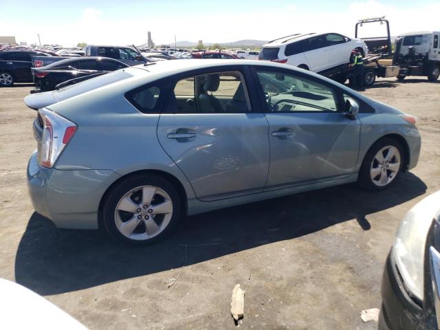 2015 TOYOTA PRIUS - JTDKN3DU2F1931790
