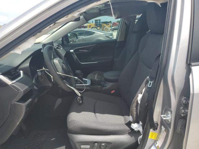 2022 TOYOTA RAV4 XLE - 4T3RWRFV0NU055466