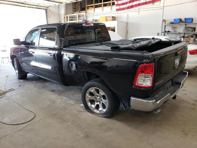 2019 RAM 1500 BIG H - 1C6SRFMT0KN662485