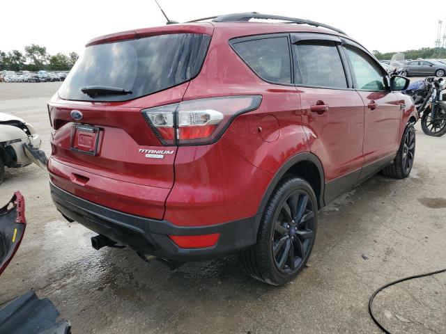 2017 FORD ESCAPE TIT - 1FMCU0JD7HUA99743