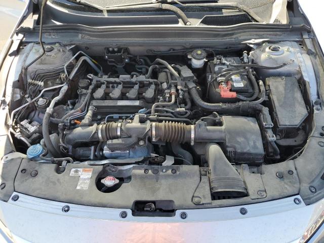 2019 HONDA ACCORD EXL - 1HGCV1F51KA001440