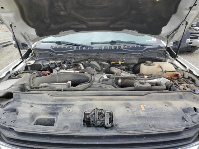 2018 FORD F250 SUPER - 1FT7W2BT0JEB91312