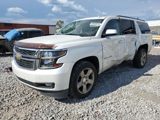 2017 CHEVROLET SUBURBAN C - 1GNSCHKC3HR408335