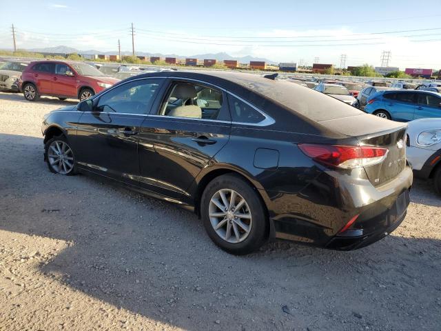 2018 HYUNDAI SONATA SE - 5NPE24AF2JH671927
