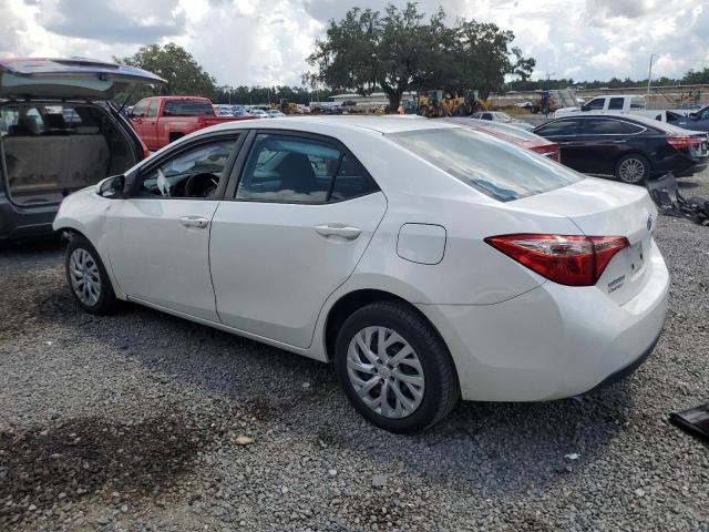 2018 TOYOTA COROLLA L - 5YFBURHE5JP760076