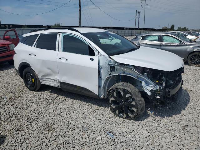 2024 KIA SPORTAGE X - 5XYK6CDF4RG181912