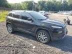 JEEP CHEROKEE L photo