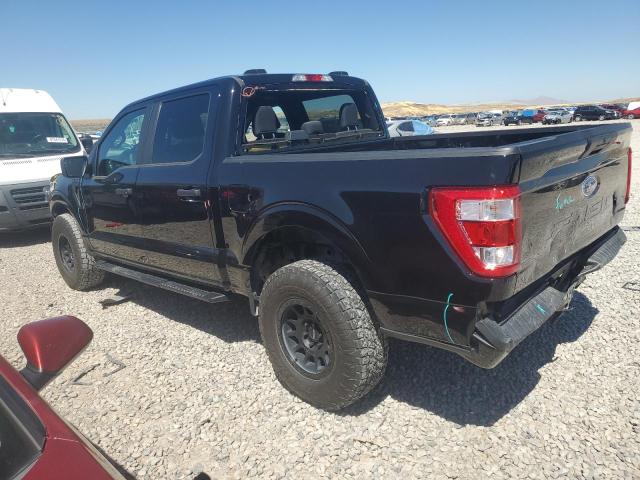 2023 FORD F150 SUPER - 1FTFW1E56PKD57555