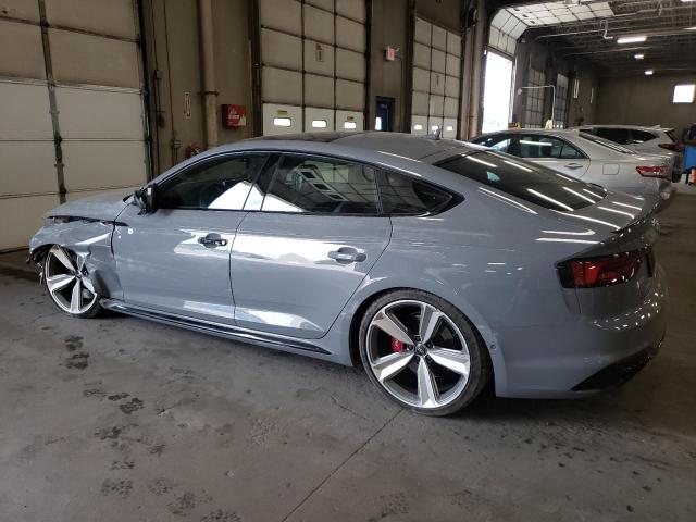 2019 AUDI RS5 WUABWCF5XKA903901