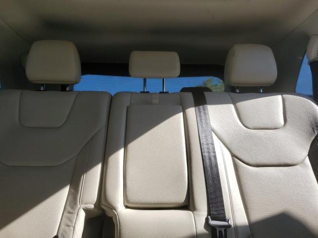 2015 FORD EDGE TITAN - 2FMTK4K97FBB71874