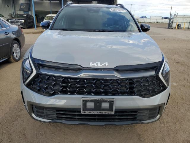 2023 KIA SPORTAGE X - 5XYK6CAF6PG007227