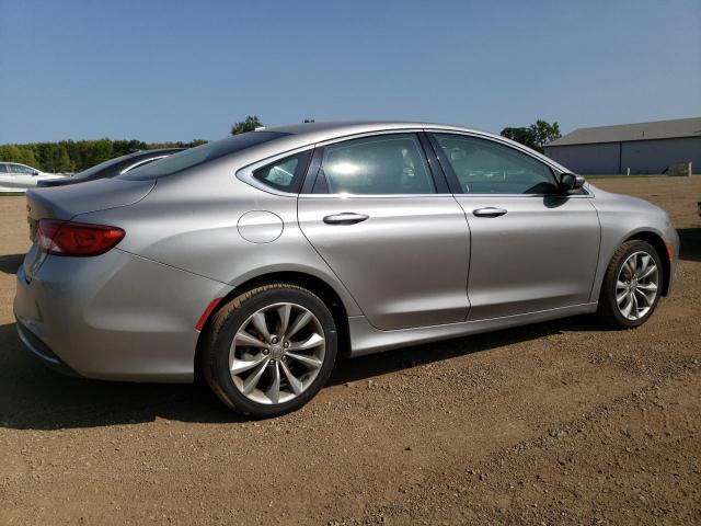 VIN 1C3CCCAB5FN631669 2015 Chrysler 200, Limited no.3